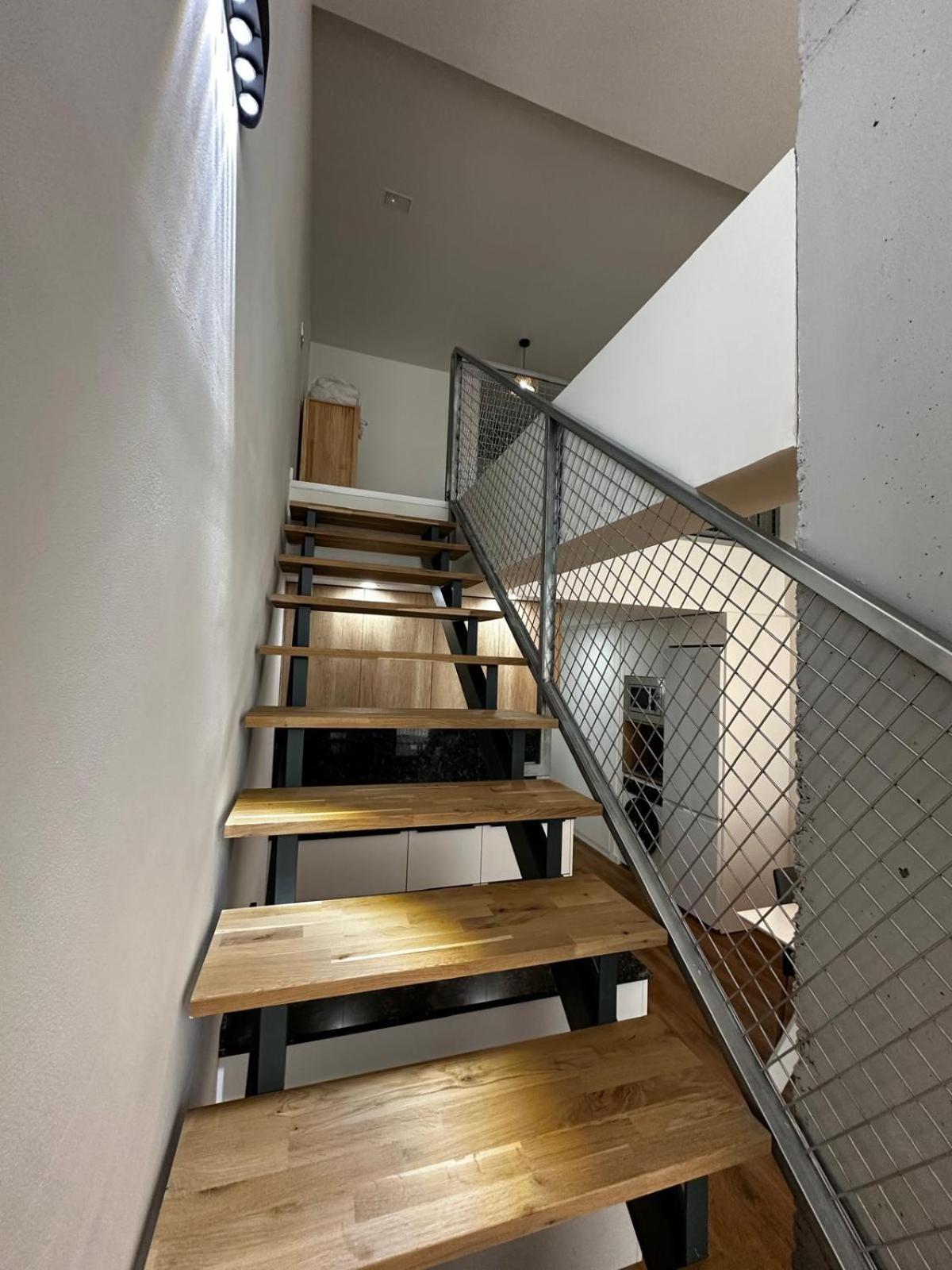 Black Rock Loft Apartment *