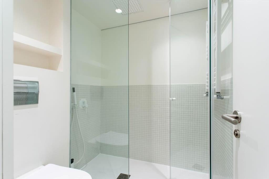 #5 New Duplex 2 Bedroom Flat In City Center Apartment *