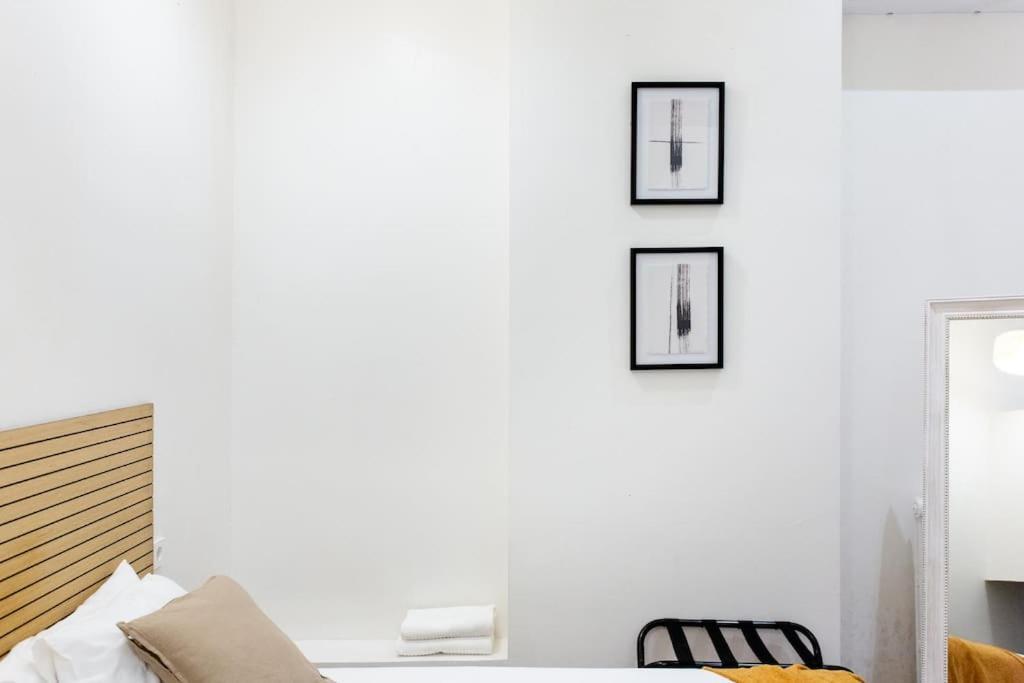 #5 New Duplex 2 Bedroom Flat In City Center Apartment