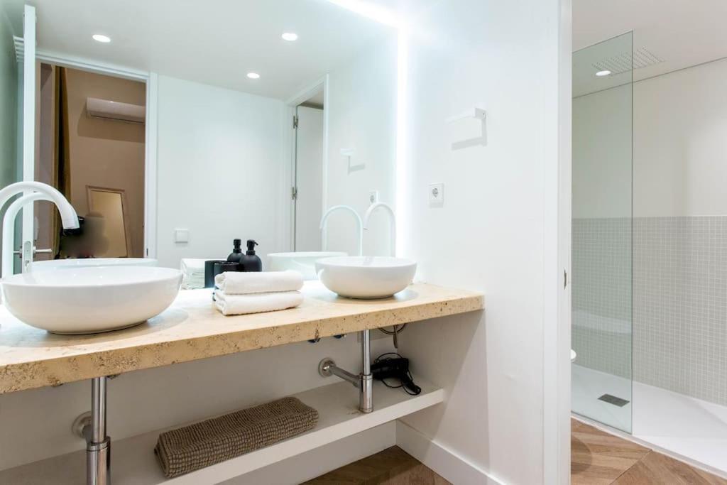 #5 New Duplex 2 Bedroom Flat In City Center