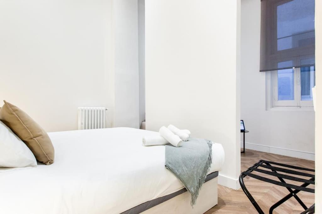 Lejlighed #4 Style Apt In City Center