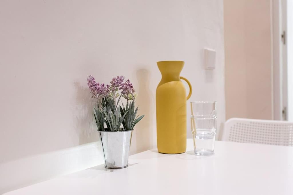 #4 Style Apt In City Center Lejlighed *