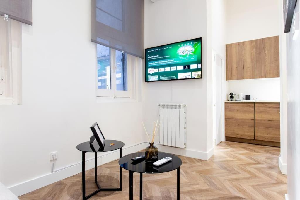 #4 Style Apt In City Center Lejlighed