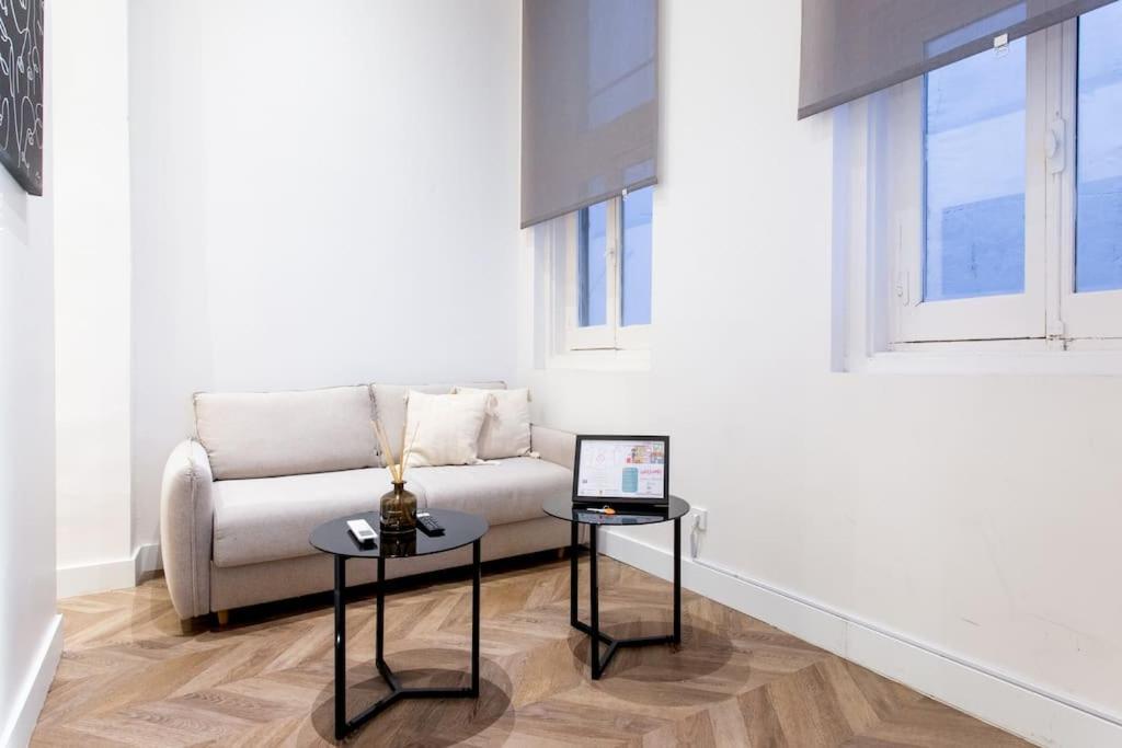 Lejlighed #4 Style Apt In City Center *
