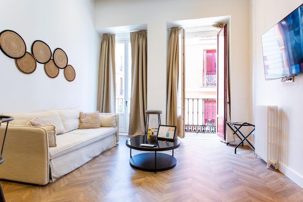 #3 New Duplex Full Of Light In City Center Lejlighed