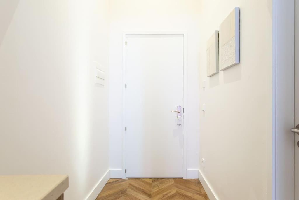 Lejlighed #3 New Duplex Full Of Light In City Center