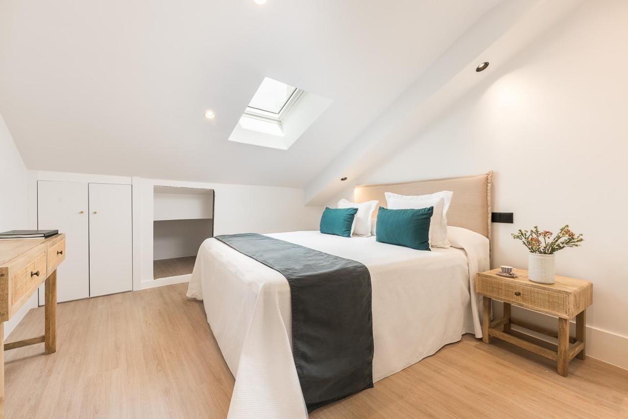 Homeclub Acogedor Y Luminoso Apartamento Sevilla Iv *