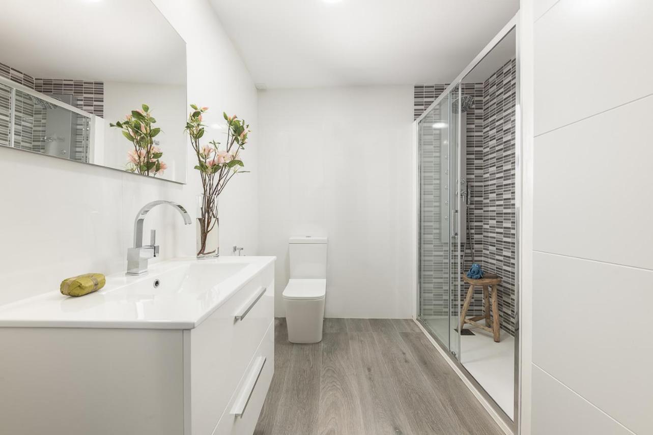 Apartment Homeclub Modern Flat By Prado Museum & Retiro Moratin V