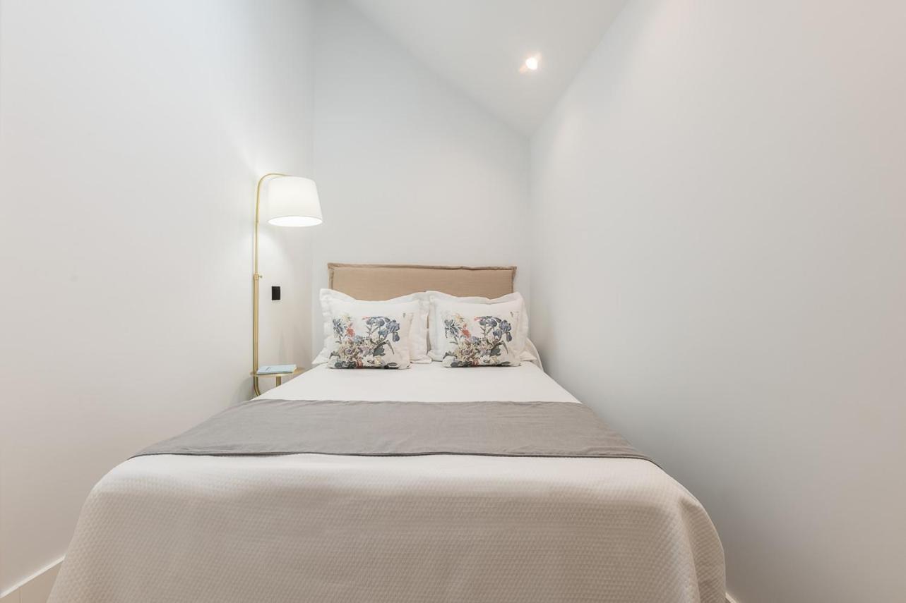 Apartment Homeclub Acogedor Y Luminoso Apartamento Sevilla Iv *