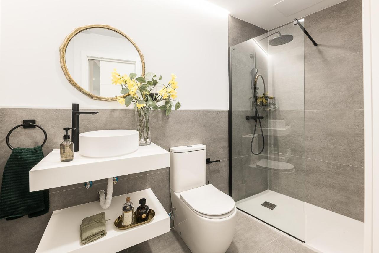 Homeclub Acogedor Y Luminoso Apartamento Sevilla Iv Apartment