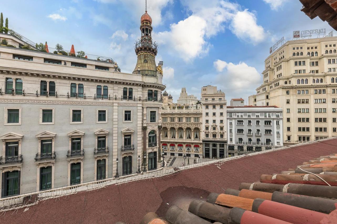Homeclub Acogedor Y Luminoso Apartamento Sevilla Iv
