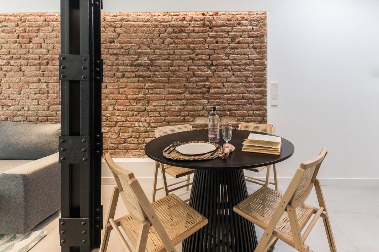 Homeclub Moderno Bajo Andres Mellado I Apartment *