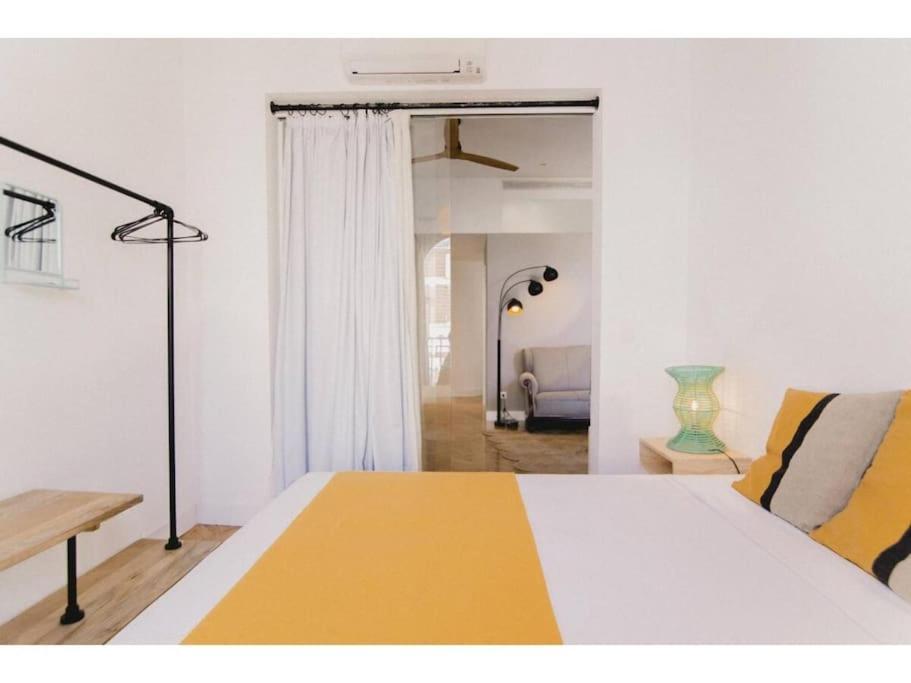 Apartment Spectacular Penthouse In Barrio De Salamanca - Jj