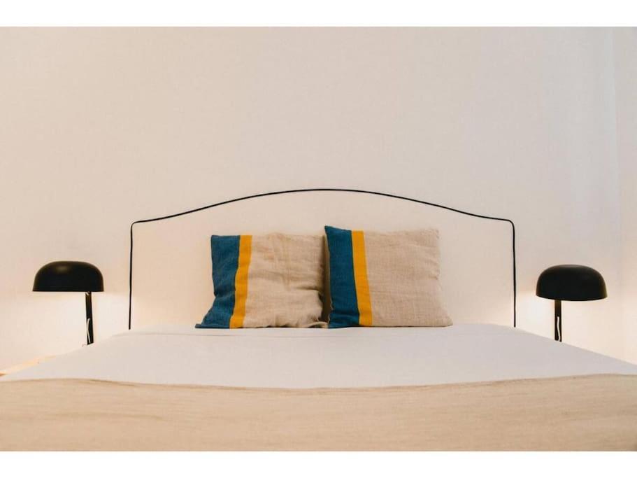 Apartment Spectacular Penthouse In Barrio De Salamanca - Jj