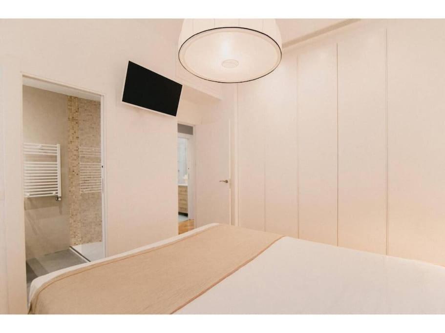 Apartment Spectacular Penthouse In Barrio De Salamanca - Jj *