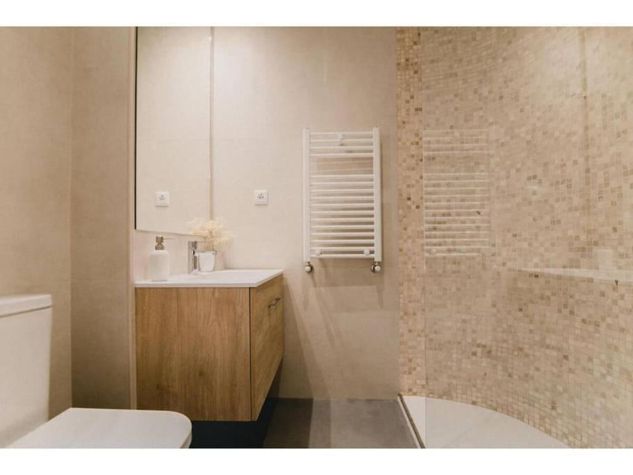 Spectacular Penthouse In Barrio De Salamanca - Jj Apartment