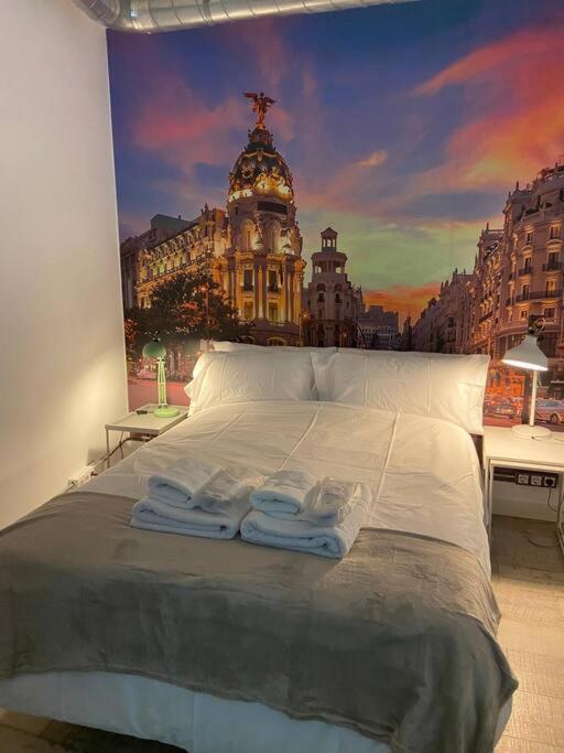 Sol Apartment