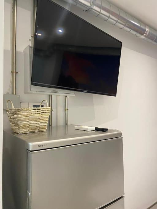 Apartment Sol *