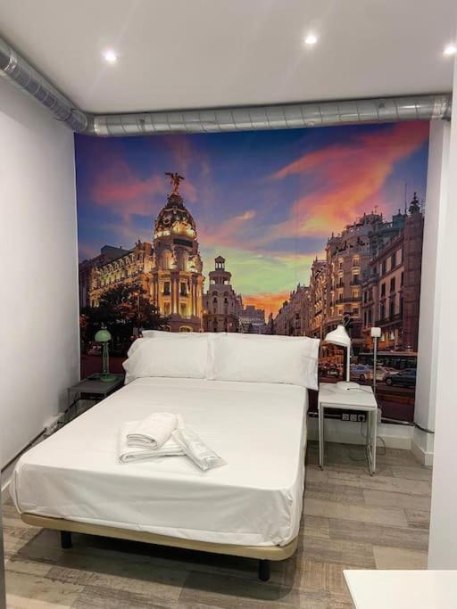 Apartment Sol *
