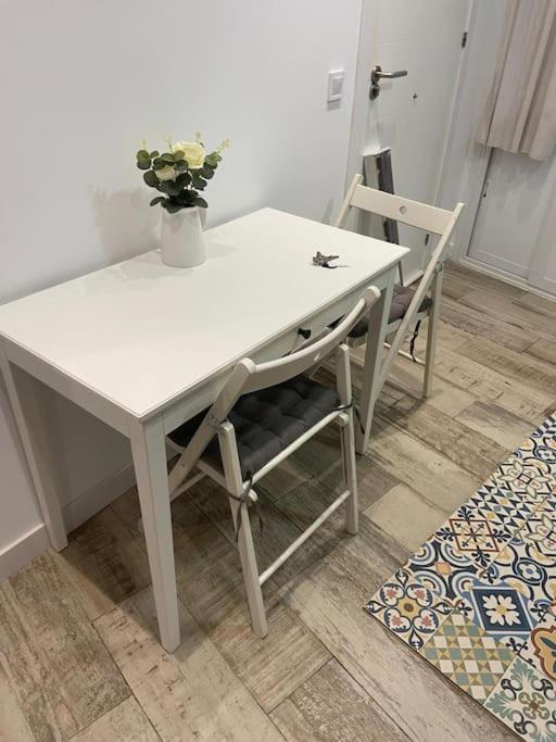 Sol Apartment *