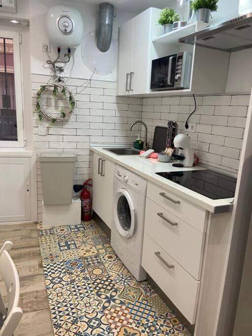 Apartment Sol *