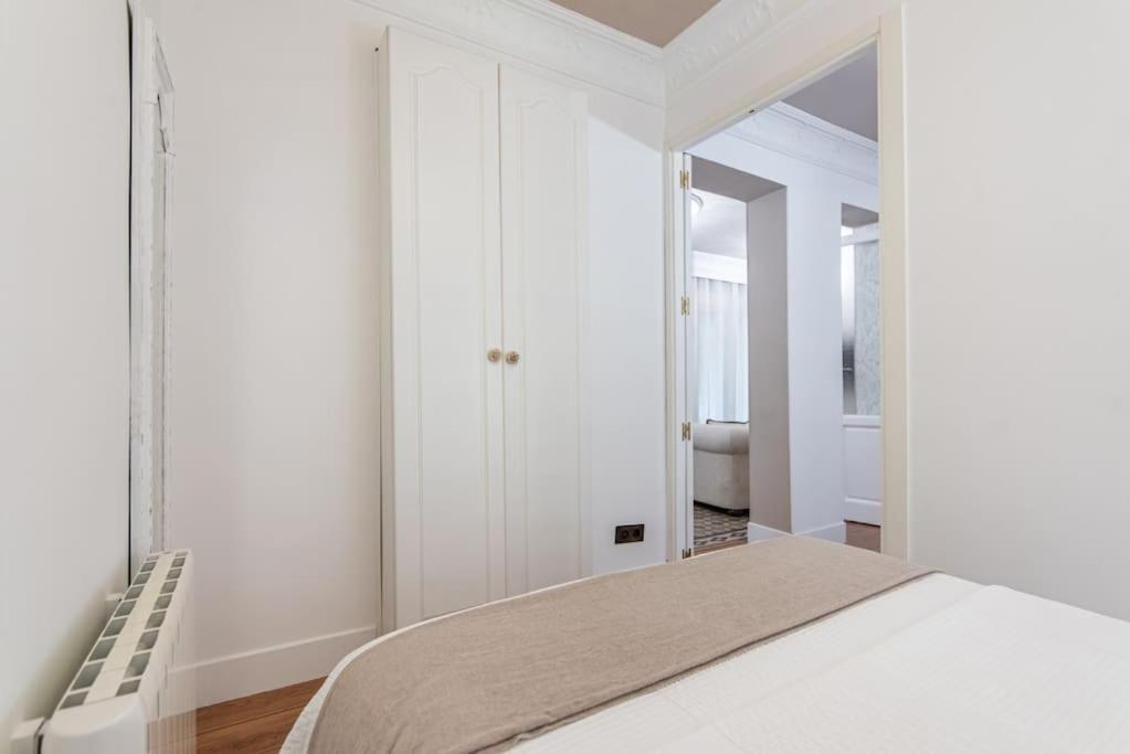 Apartamento Un Lujo En Plena Calle Goya *