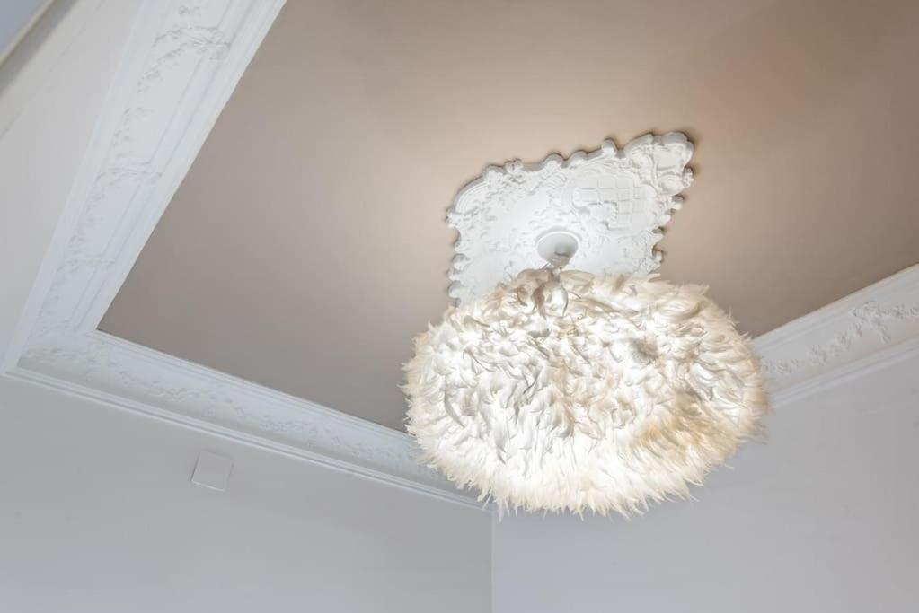 Apartamento Un Lujo En Plena Calle Goya