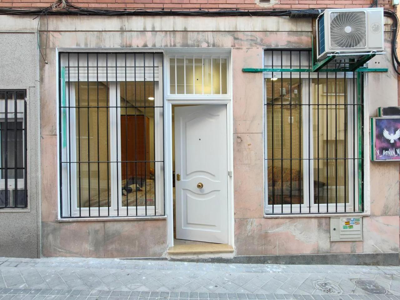 Apartment En