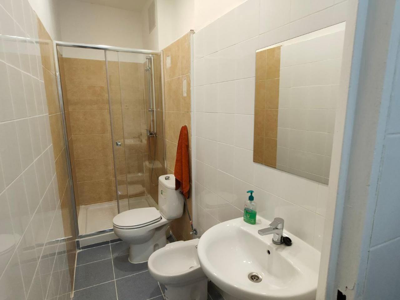 Apartment En