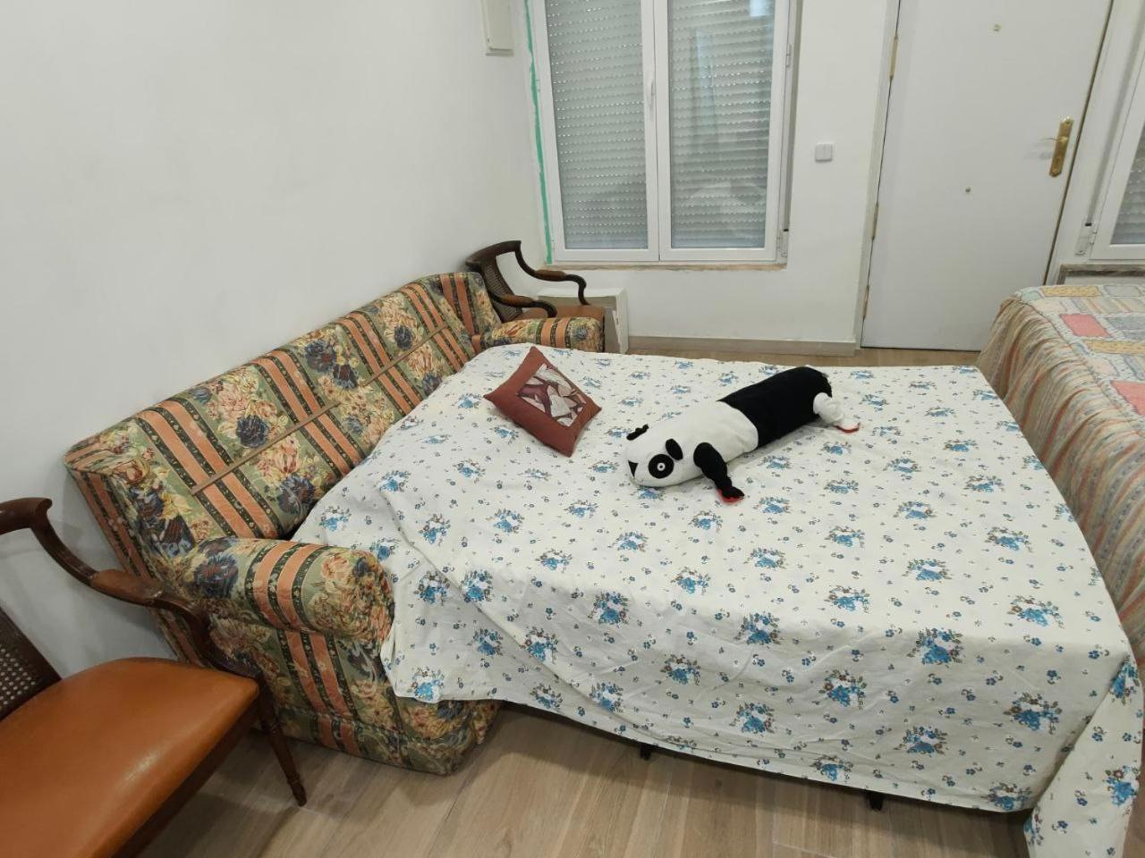 Apartment En *