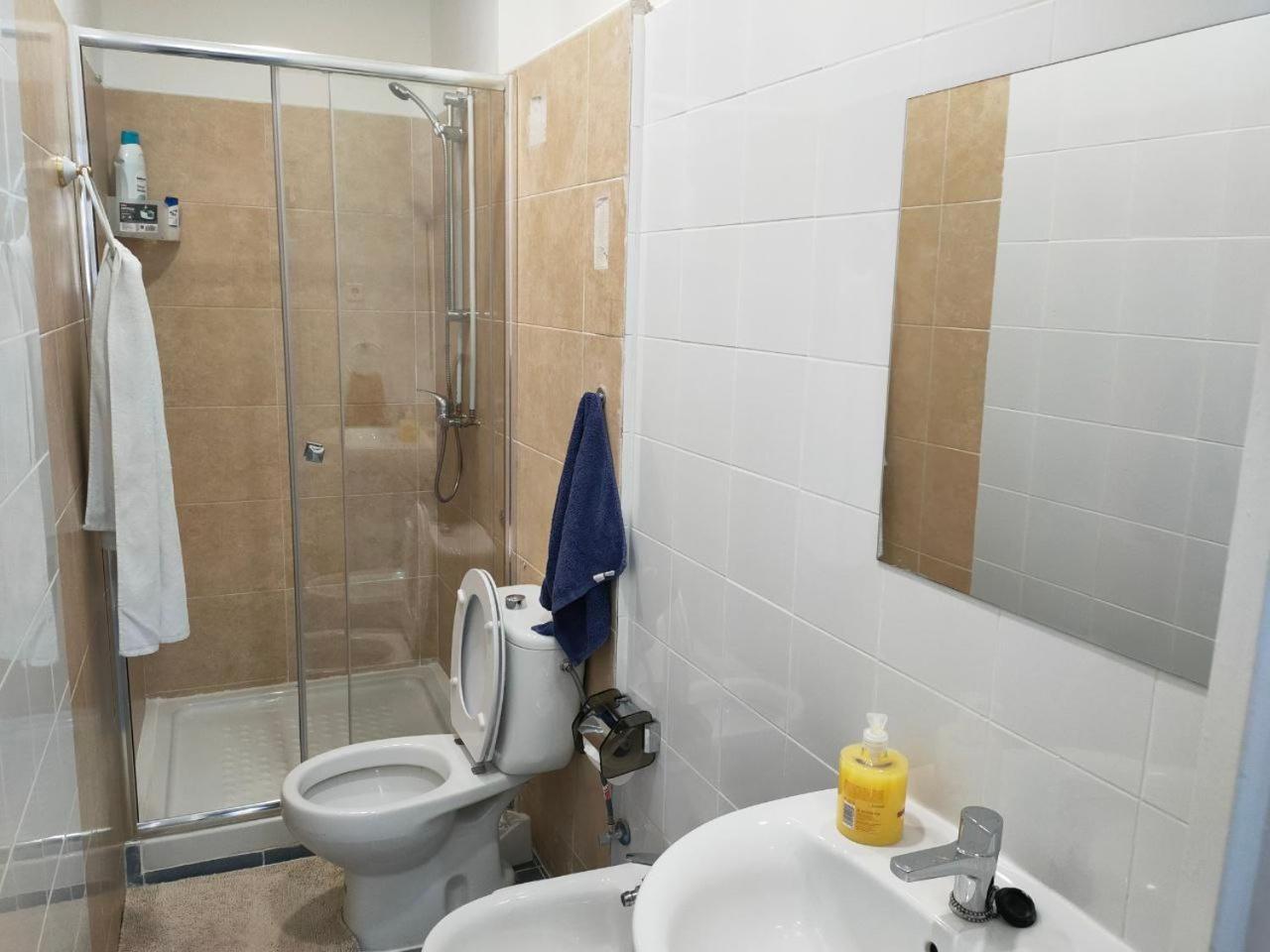 En Apartment