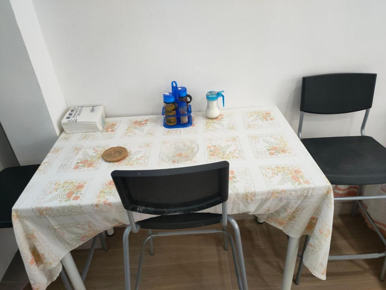 En Apartment Madrid
