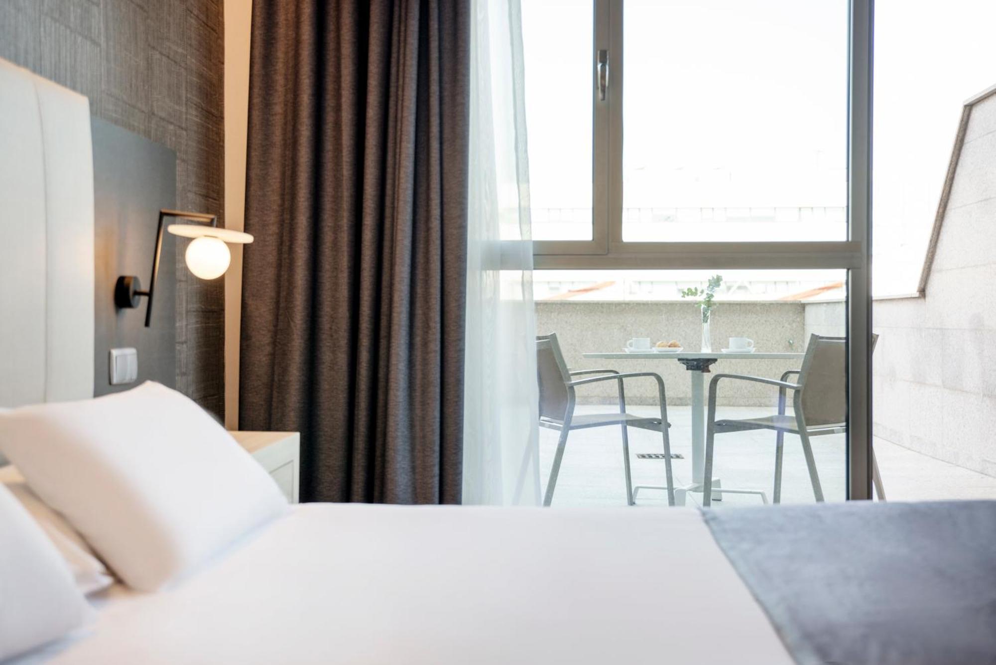 Ilunion Alcala Norte Hotel Madrid