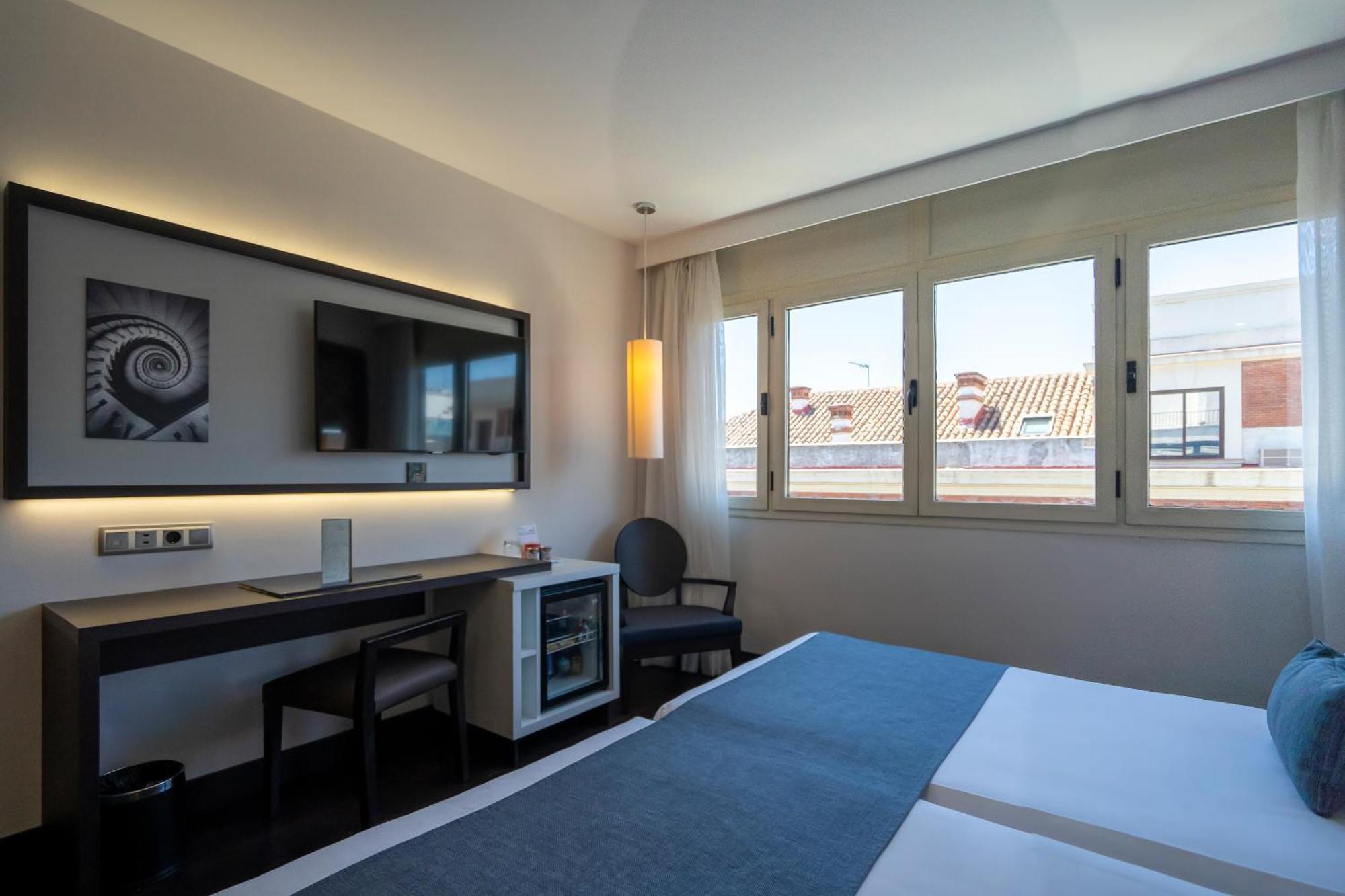 Gran Versalles Hotel Madri
