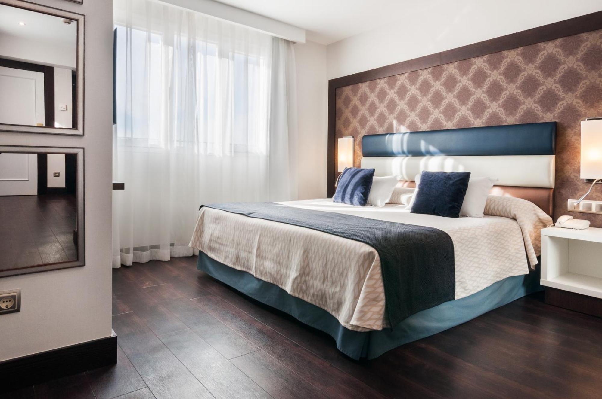 Hotel Gran Versalles Madrid