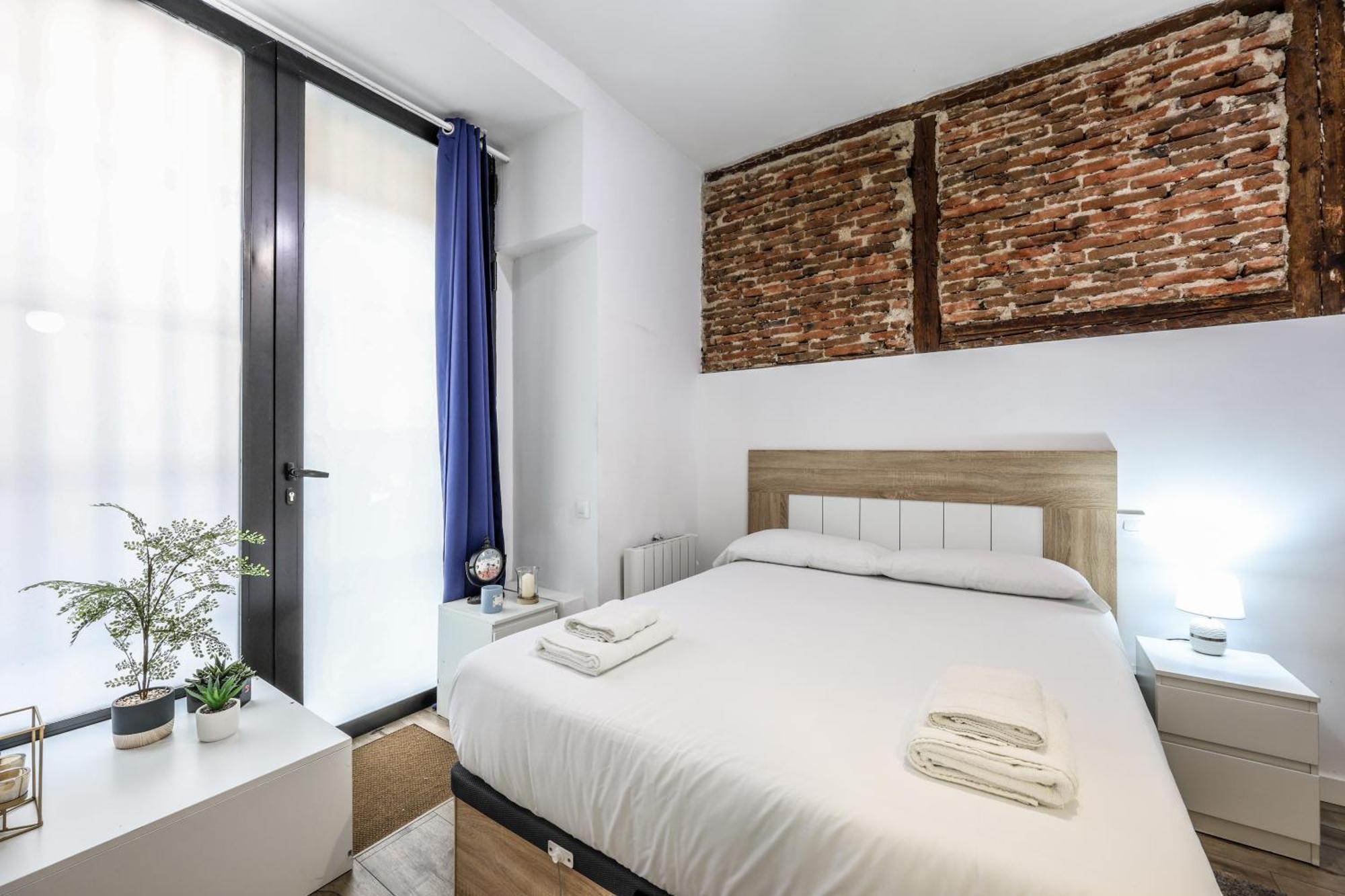 Apartamento Unique Flat La Latina * Billiard & Darts *