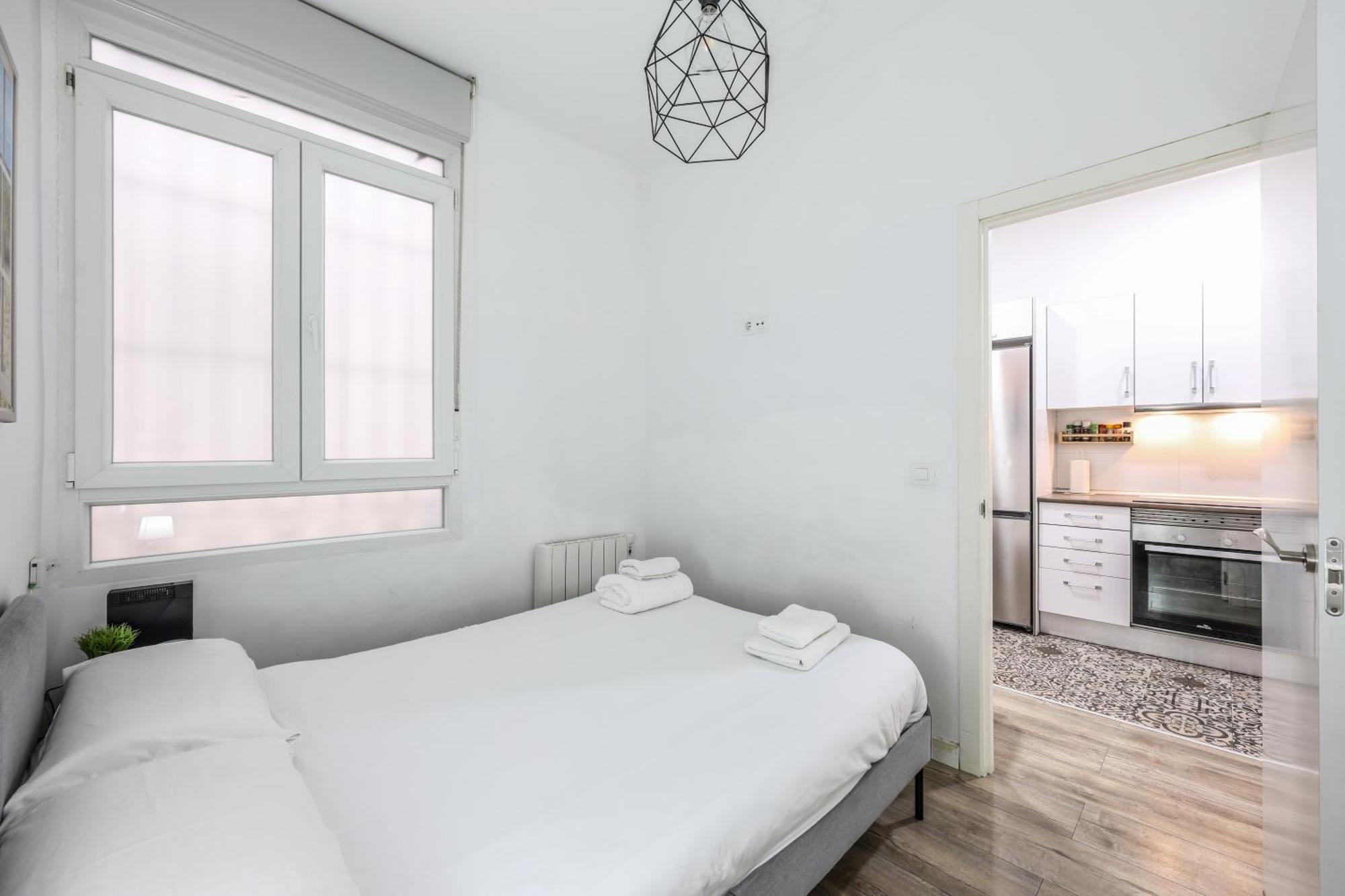 Apartamento Unique Flat La Latina * Billiard & Darts