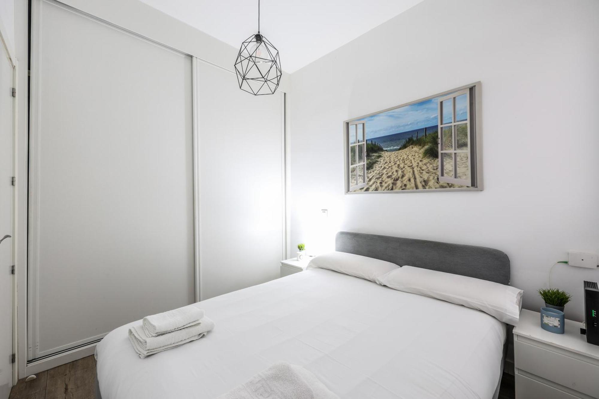 Unique Flat La Latina * Billiard & Darts Apartamento Madri