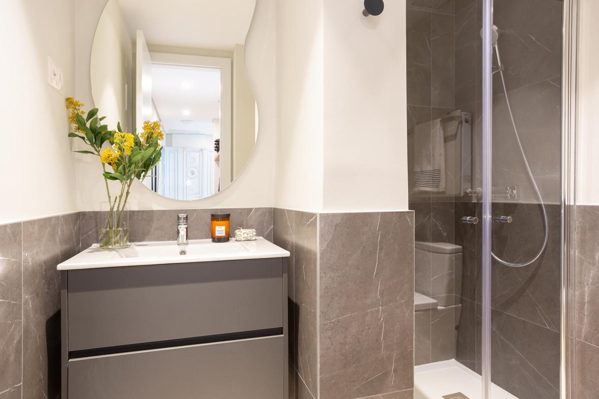 San Bernardo - Darya Living Madrid