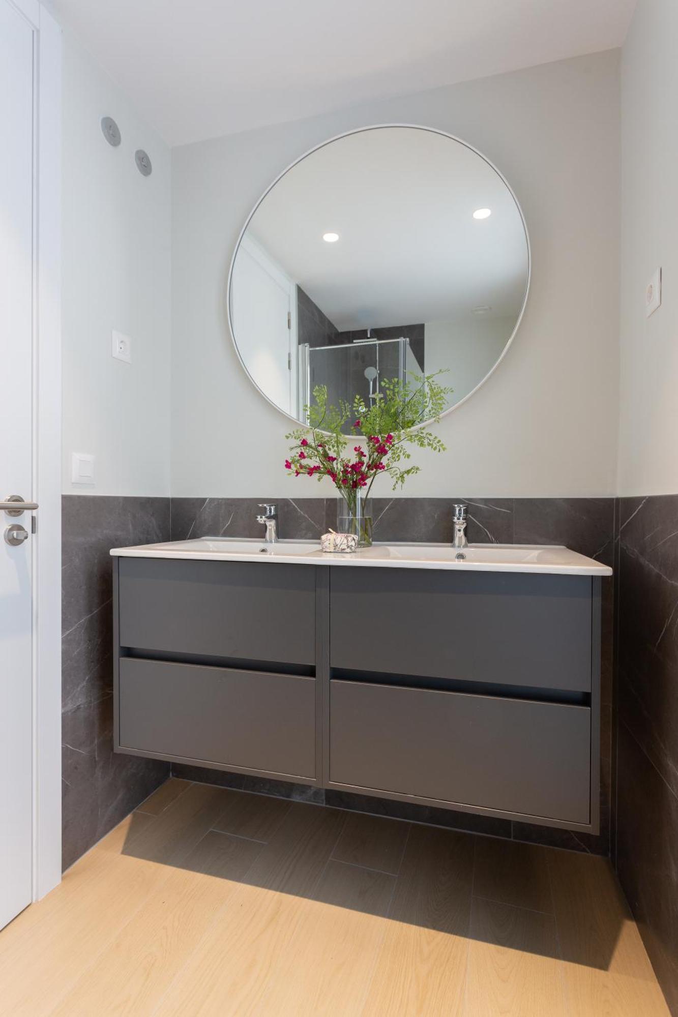 Lejlighed San Bernardo - Darya Living