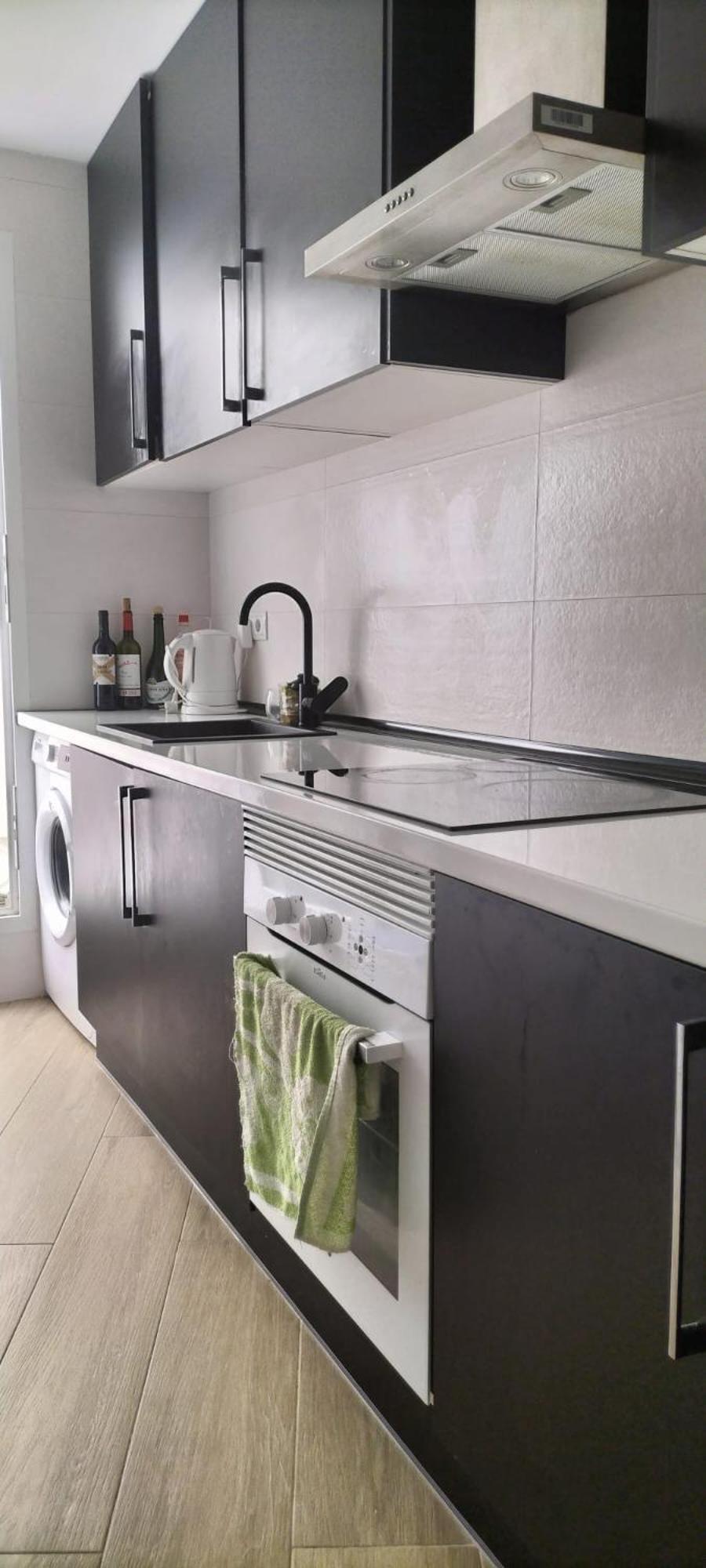 Apartment Libvircange Familiar - Compartido-
