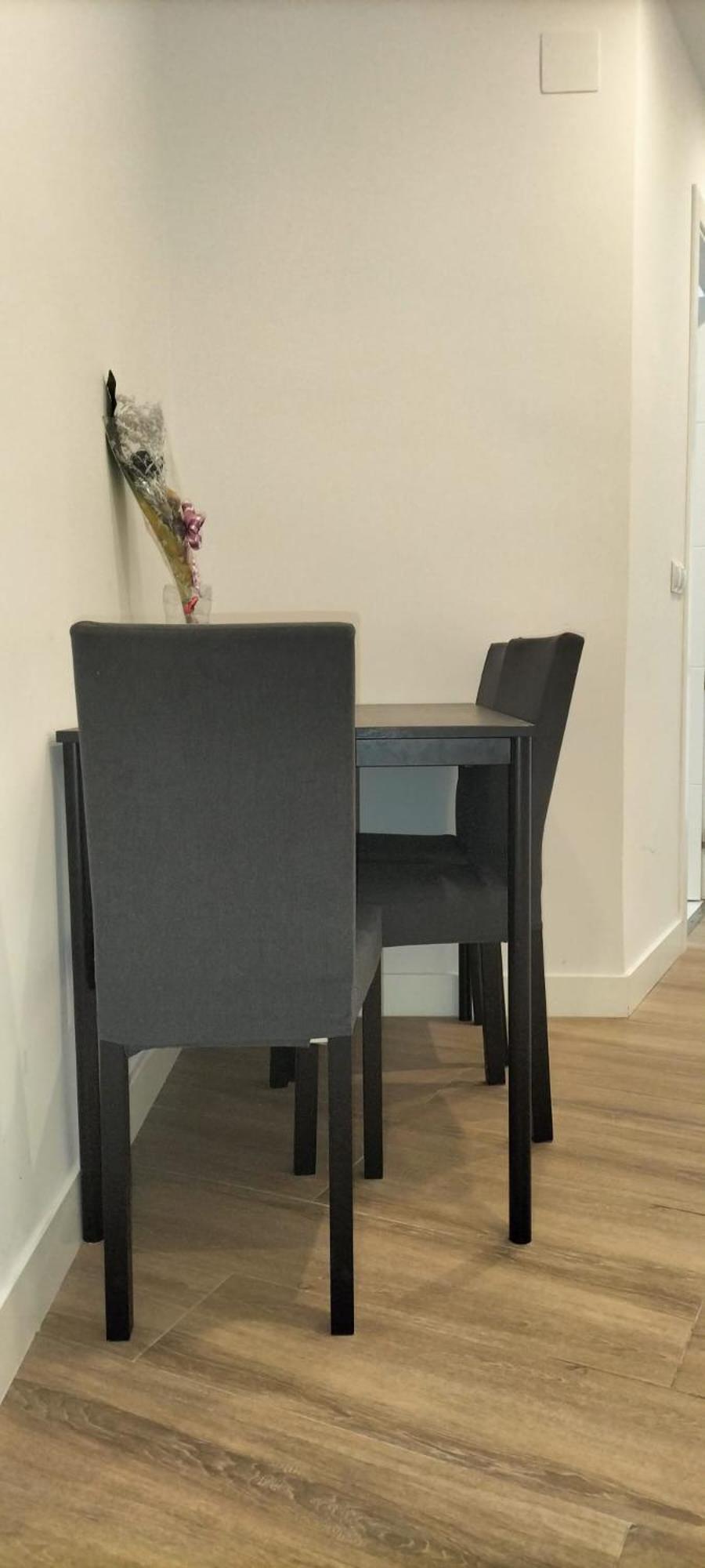 Apartment Libvircange Familiar - Compartido- Madrid