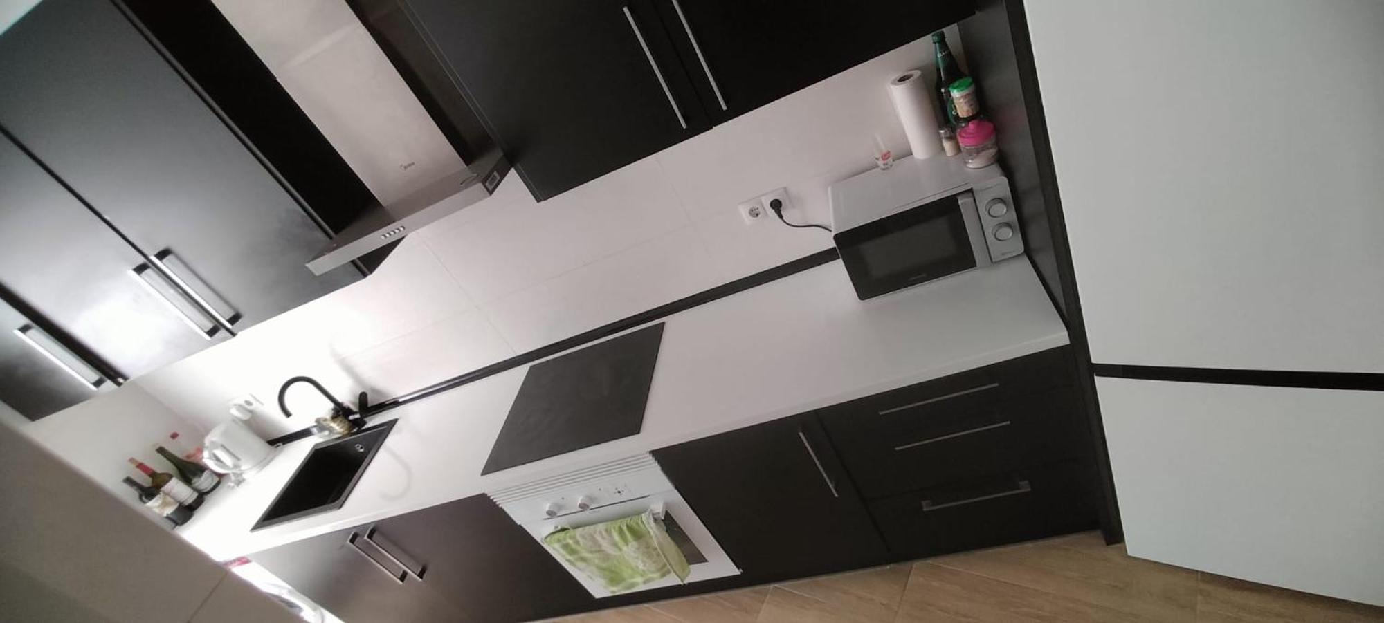 Apartment Libvircange Familiar - Compartido- *