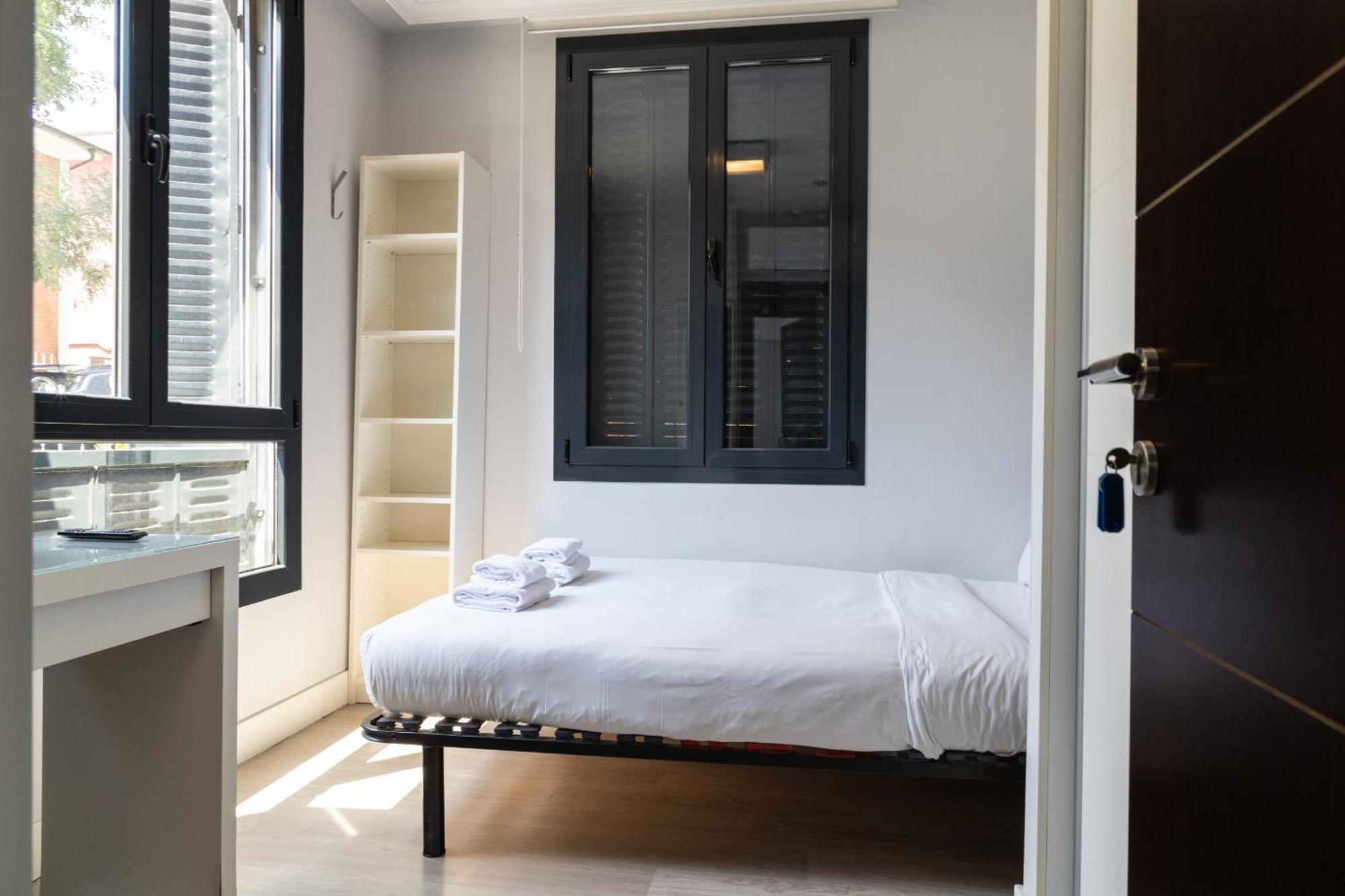 Encanto Y Comfort En De Pilar De Zaragoza * Madrid