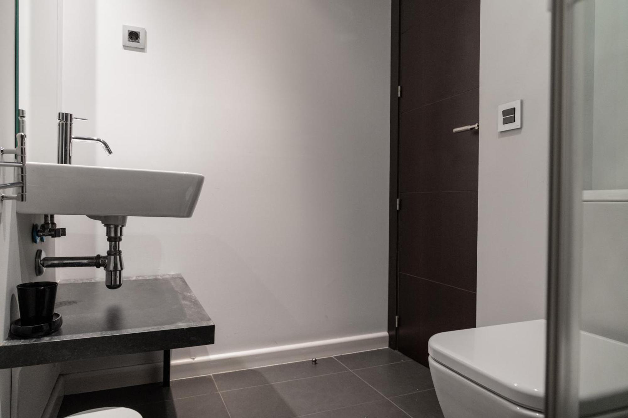 Encanto Y Comfort En De Pilar De Zaragoza Apartment Madrid