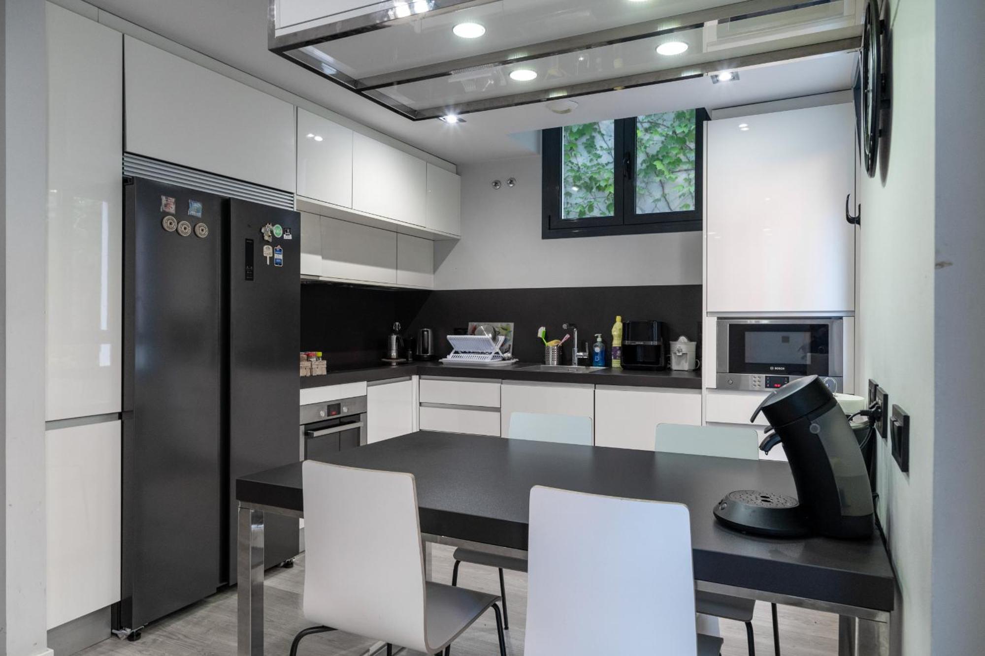 Encanto Y Comfort En De Pilar De Zaragoza Apartment *