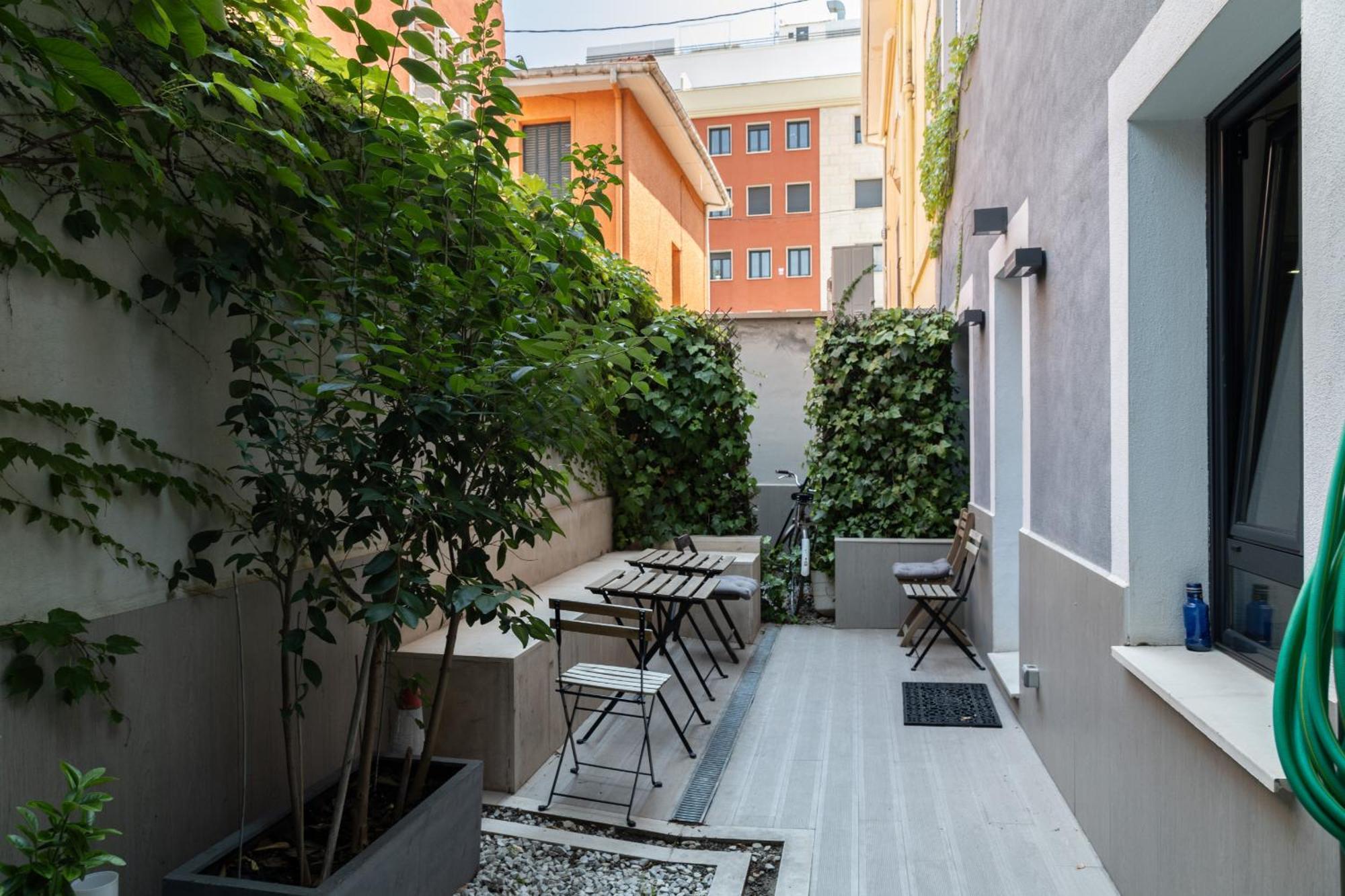 Encanto Y Comfort En De Pilar De Zaragoza Apartment *
