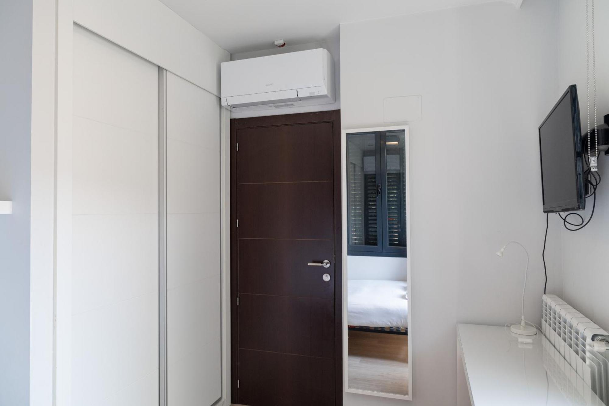 Apartment Encanto Y Comfort En De Pilar De Zaragoza Madrid