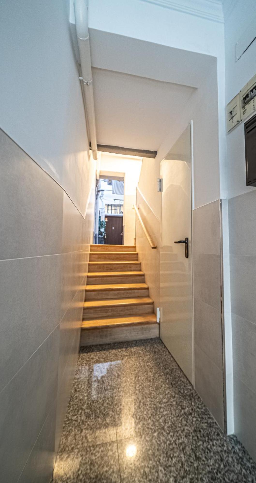 Lejlighed New Flat , Modern , Wifi, 10min Sol, 5 Reina Sofia Madrid