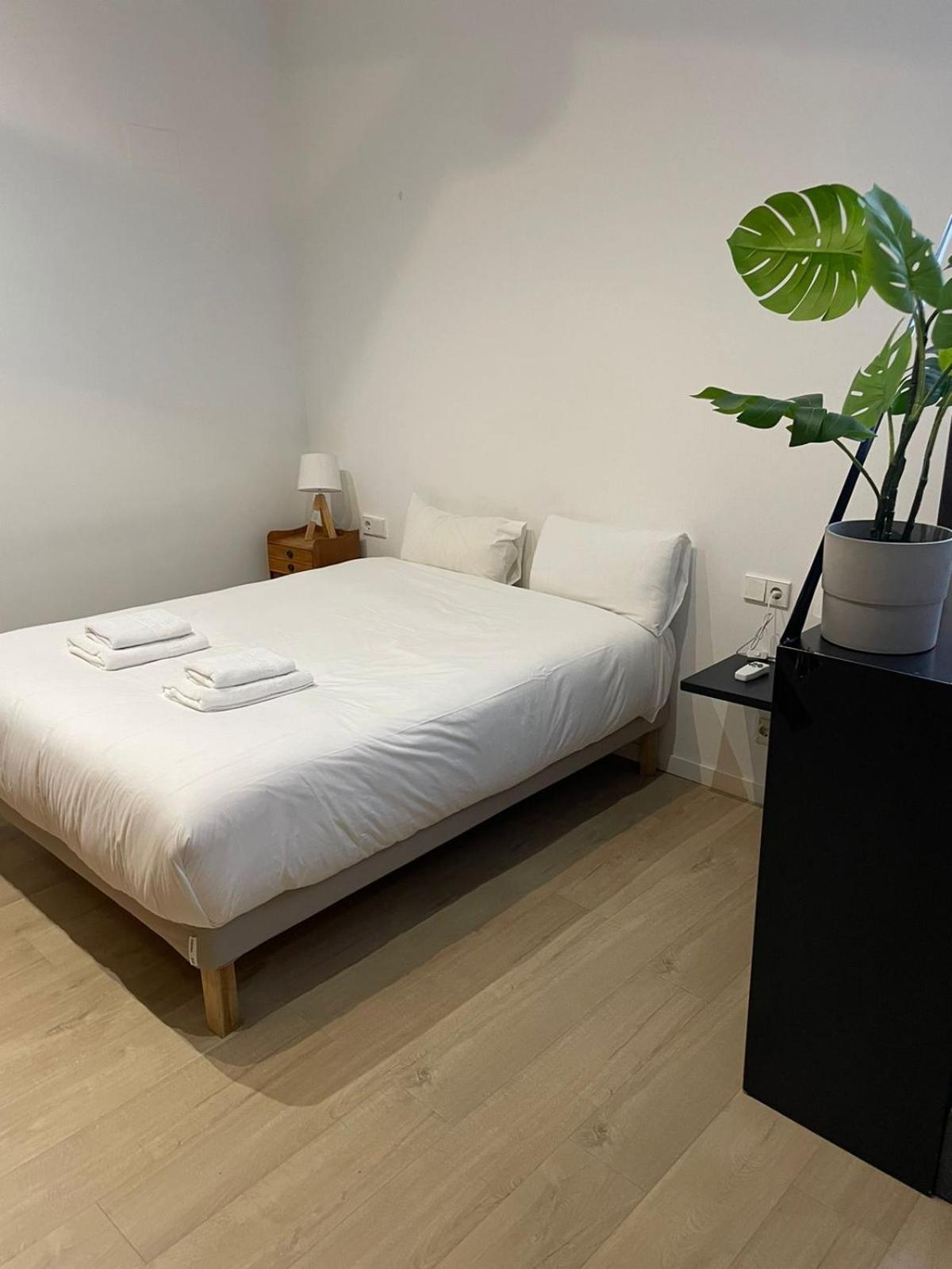 Exyca Barrio Salamanca Apartment